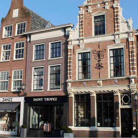 Payglop III Apartment Alkmaar Exterior photo