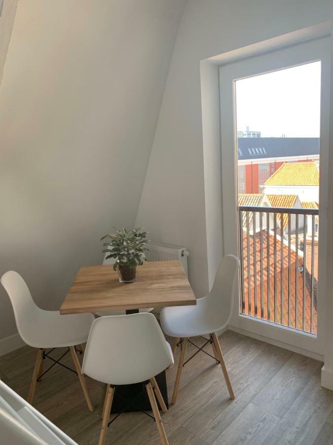 Payglop III Apartment Alkmaar Exterior photo